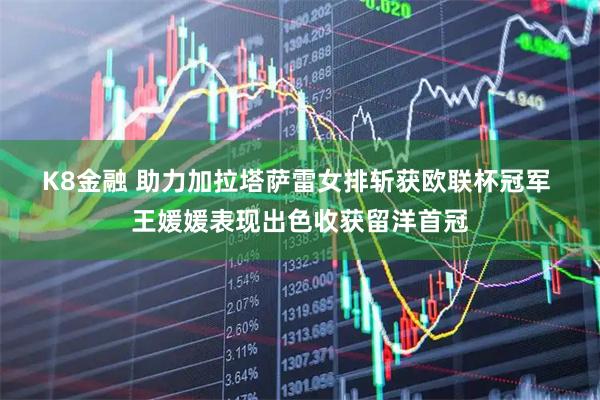 K8金融 助力加拉塔萨雷女排斩获欧联杯冠军 王媛媛表现出色收获留洋首冠